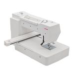 Janome memory craft Borduurmachine, Verzenden, Nieuw, Machineborduren, Borduurmachine