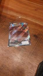 Een mooie greedent kaart, Hobby en Vrije tijd, Verzamelkaartspellen | Pokémon, Ophalen of Verzenden, Zo goed als nieuw