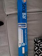 SecuBar Raambeveiliging - Nieuw in doos!, Ophalen of Verzenden, Nieuw, Detector, Sensor of Melder, Raam of Deur