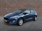 Ford Fiesta 1.0 EcoBoost Connected, Auto's, Voorwielaandrijving, Stof, Gebruikt, Euro 6