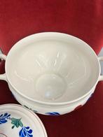 Boerenbont soepterine, Ophalen of Verzenden