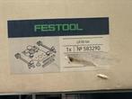 Lr 32-set 583290 festool, Doe-het-zelf en Verbouw, Gereedschap | Freesmachines, Ophalen of Verzenden, Nieuw, Bovenfrees, Festool GmbH