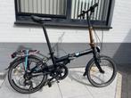 Popal Reload F207 Vouwfiets, Fietsen en Brommers, Fietsen | Vouwfietsen, 20 inch of meer, Gebruikt, Versnellingen, Deels opvouwbaar