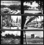 Ons Rijksdeel Suriname - filmstrook ca. 1960, 1940 tot 1960, Gelopen, Ophalen of Verzenden