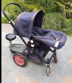 Bugaboo Cameleon 3 kinderwagen met accessoires, Gebruikt, Combiwagen, Met reiswieg, Ophalen