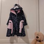 Zachte badjas voor koude avonds, met poesje 104, Kinderen en Baby's, Kinderkleding | Maat 104, Ophalen of Verzenden, Zo goed als nieuw