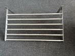 Ikea Grundtal Wasrek/Kapstok, Huis en Inrichting, Ophalen, Minder dan 50 cm, Overige typen, Zo goed als nieuw