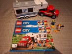 60182 lego City, Ophalen of Verzenden