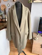 Primark mooie groene mantel/tussenjas mt 48 ZGAN, Kleding | Dames, Grote Maten, Primark, Ophalen of Verzenden, Groen, Jas of Mantel