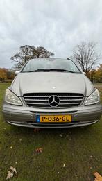 Mercedes-Benz Mercedes 2010 Grijs, Auto's, 2000 kg, 2987 cc, 11 km/l, Diesel