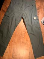 Carhartt cargo broek 32/34, Ophalen of Verzenden