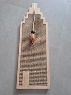 Nieuw Designed by Lotte krabplank 60x29x3 krabmeubel, Ophalen of Verzenden, Zo goed als nieuw, Krabpaal