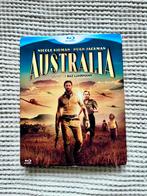Australia / Blu-ray, Ophalen of Verzenden, Gebruikt, Avontuur