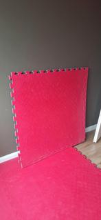 Puzzelmatten, Maat XL, Ophalen, Gebruikt, Overige