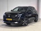 Peugeot 3008 GT Pack 1.6 Turbo HYbrid4 300pk 4x4 e-EAT8 | SC, Auto's, Peugeot, 4 cilinders, Met garantie (alle), Adaptive Cruise Control