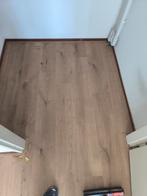 Visgraat & Hongaarse Punt Luxe Vloeren Professioneel gelegd, Huis en Inrichting, Stoffering | Vloerbedekking, Ophalen, Nieuw, 75 m² of meer