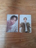 Ateez Golden Hour part 2 pobs, Ophalen of Verzenden, Zo goed als nieuw, Foto of Kaart