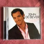 John de Bever - Ik zal je alles vergeven, Cd's en Dvd's, Cd's | Nederlandstalig, Levenslied of Smartlap, Gebruikt, Verzenden