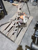 grondboor, Gebruikt, Kweekkas, Ophalen of Verzenden, Glas