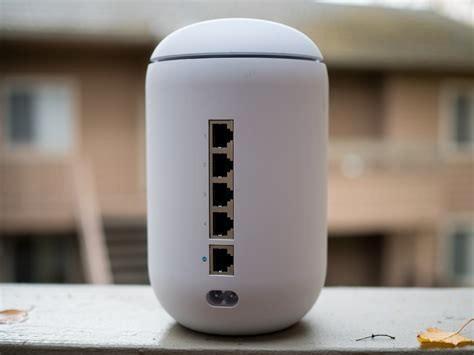 Unifi Dream Machine 5 Router, Computers en Software, Routers en Modems, Zo goed als nieuw, Router, Verzenden