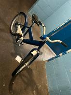 Jongensfiets, Ophalen, Zo goed als nieuw, Staal