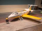 Playmobil Vliegtuig, Kinderen en Baby's, Speelgoed | Playmobil, Ophalen of Verzenden, Gebruikt