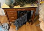 Vintage Piet Zwart bureautje, Huis en Inrichting, Ophalen, Gebruikt