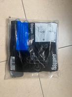 Nieuw santeg unispace plus40 sifon x2o badmeubels, Doe-het-zelf en Verbouw, Sanitair, Ophalen of Verzenden, Nieuw, Wastafel