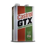 Castrol GTX Classic 10W-40 5L