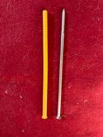 Kozijnankers, Ophalen of Verzenden, Nieuw, Metaal, Raamkozijn