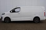 Opel Vivaro 2.0 CDTI L3H1 Innovation 150PK Carplay & Android, Stof, Gebruikt, Euro 6, 150 pk