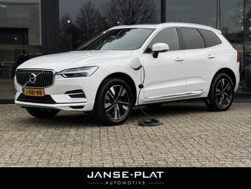Volvo XC60 2.0 Recharge T6 AWD Inscription | Pano | Leder |  beschikbaar voor biedingen