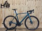 Canyon Ultimate CF SLX 8 AXS Carbon Racefiets Sram Force AXS, Fietsen en Brommers, 28 inch, Carbon, 10 tot 15 versnellingen, Heren