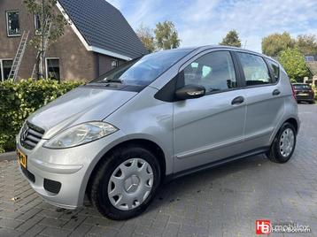 Mercedes A-klasse 150 Classic beschikbaar voor biedingen