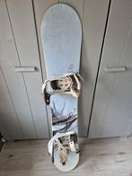 Burton Snowboard - Weinig gebruikt!, Sport en Fitness, Snowboarden, Ophalen