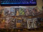 Pokémon Singles & Slabs Inkoop, Ophalen of Verzenden, Gebruikt, Losse kaart, Foil