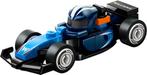Lego 71049-7 Williams F1 Team Raceauto verzamelbare, Ophalen, Nieuw, Complete set, Lego