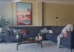 Coco Maison Dominique kleed 1,9 x 2,9 m, Ophalen, Gebruikt, Wit, 200 cm of meer