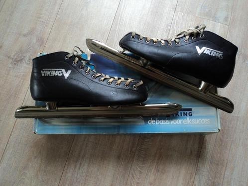 Viking Lage Noren maat 42 in goede staat!!!!, Sport en Fitness, Schaatsen, Gebruikt, Noren, Viking, Ophalen of Verzenden