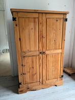 Gratis computerkast 145x95x60, Huis en Inrichting, Kasten | Computermeubels, Ophalen, Zo goed als nieuw, 70 tot 120 cm, 120 tot 170 cm