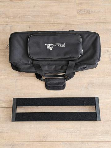 Palmer Pedalbay 50S | Pedalboard beschikbaar voor biedingen