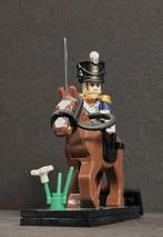 Napoleontische Franse Chef de Bataillon, Verzenden, Nieuw, Overige merken