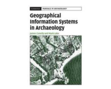 Geographical Info Systems In Archaeology 9780521797443 beschikbaar voor biedingen