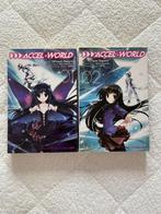 Manga Accel World, Boeken, Strips | Comics, Meerdere comics, Ophalen of Verzenden, Zo goed als nieuw, Japan (Manga)