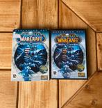 World of Warcraft wrath of the lich king + pc dvd game, Spelcomputers en Games, Games | Pc, Role Playing Game (Rpg), Vanaf 12 jaar