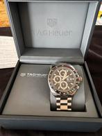 Tag Heuer Formula1, Ophalen of Verzenden, Zo goed als nieuw, Staal, TAG Heuer