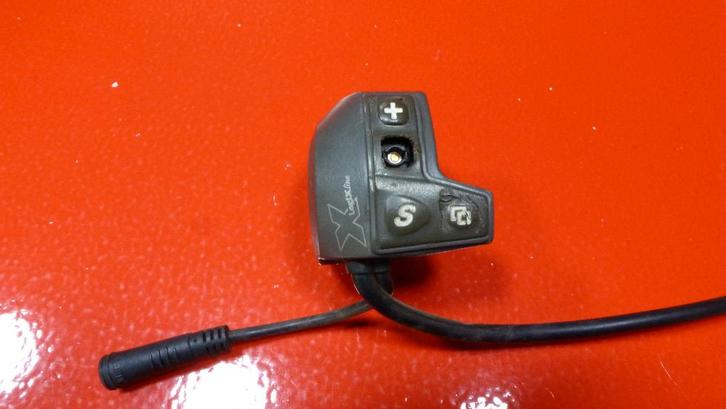 Bediening Tranzx RC16, Fietsen en Brommers, Elektrische fietsen, Nieuw, Batavus, Ophalen of Verzenden