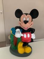 Disney Mickey Mouse spaarpot, Verzamelen, Ophalen of Verzenden, Zo goed als nieuw