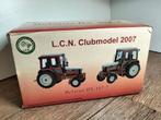 Te koop Replicars Belarus BX 102-2 LCN Clubmodel 2007., Ophalen of Verzenden, Zo goed als nieuw, Tractor of Landbouw, Overige merken