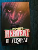 Duivelsgraf - James Herbert, Boeken, Ophalen of Verzenden, Gelezen, James Herbert, Nederland